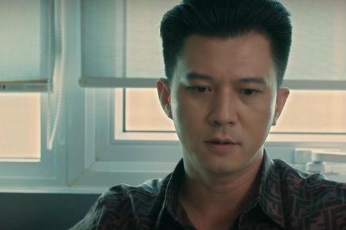 Cách em 1 milimet tập 21: Nghiêm đổ lỗi cho AI tạo video