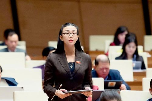 ĐBQH Lâm Đồng kiến nghị xây dựng tầm nhìn mới cho trung chuyển hàng không Việt Nam