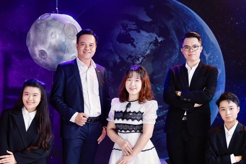 Nguyễn Minh Hiếu: Chiến lược 412.000 phiếu tại Vũ trụ Đồng tiền