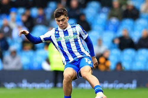 Man Utd sẵn sàng lặp lại 'công thức Harry Amass' cho 2 sao mai