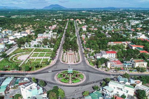 Phường La Gi phát huy hiệu quả chương trình giảm nghèo bền vững