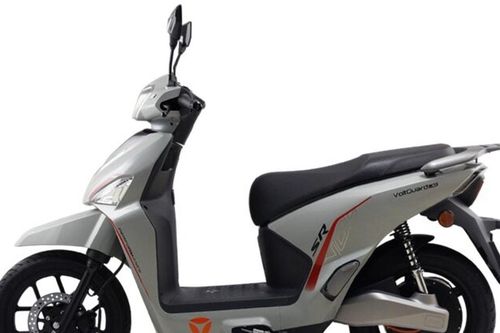 Yadea Voltguard U50: Hiệu năng ấn tượng trong tầm giá 36 triệu