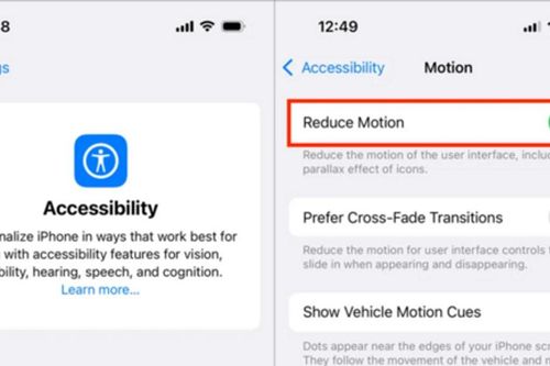 Mẹo tắt 3 cài đặt hao pin để kéo dài thời gian sử dụng iPhone