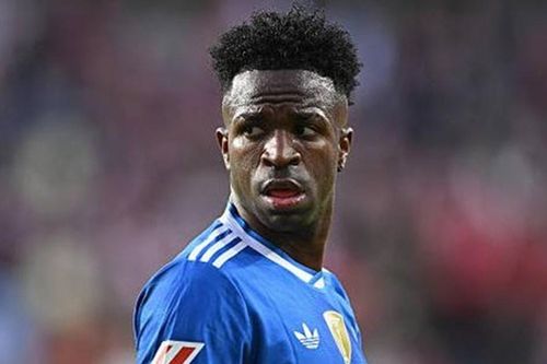 Chuyển nhượng: Chelsea hỏi mua Vinicius 150 triệu euro
