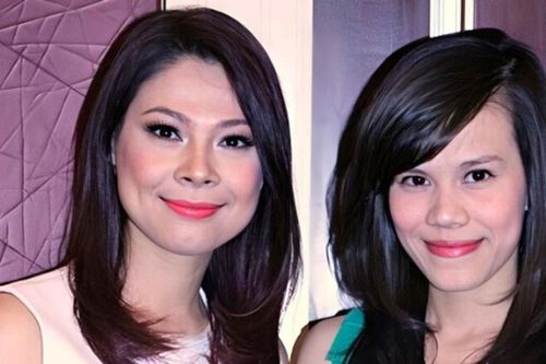 Em gái Thanh Thảo - Thụy Anh: Cuộc sống viên mãn tại Mỹ