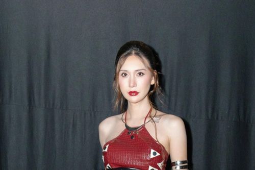 Lynk Lee chính thức lên tiếng về tin đồn hẹn hò Hà Kino