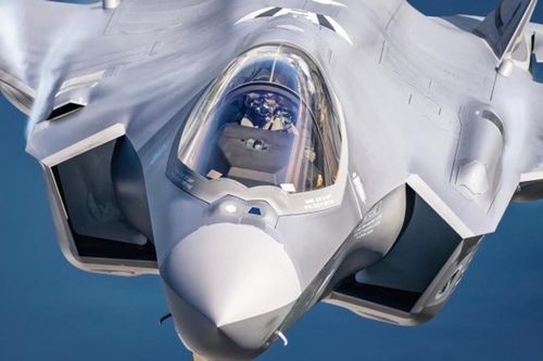 Mỹ cắt giảm mạnh mua F-35A: chậm Block 4, chi phí tăng