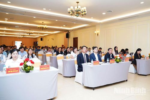 Cập nhật kiến thức và nghiệp vụ đối ngoại cho công chức, viên chức ngoại vụ địa phương