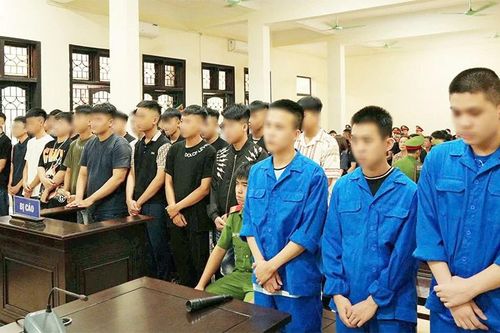Cảnh báo tình trạng phạm tội tuổi vị thành niên