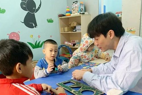 Trung tâm Công tác xã hội Vĩnh Phúc làm tốt công tác dịch vụ xã hội