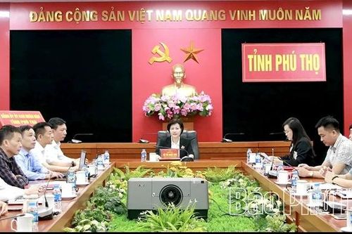 Đảng ủy UBND tỉnh học tập, quán triệt, triển khai thực hiện Nghị quyết Đại hội Đảng bộ tỉnh lần thứ I