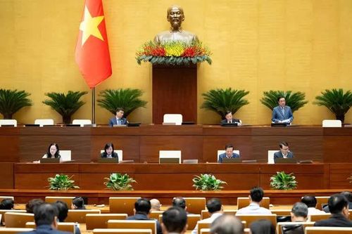 Đại biểu Quốc hội đề nghị siết chặt trách nhiệm cá nhân, cắt giảm chồng chéo trong thẩm định