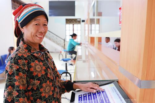 Đơn giản hóa thủ tục hành chính