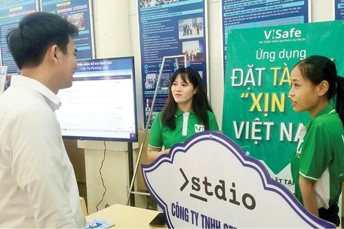 Luật Chuyển đổi số - Cơ hội để Huế phát triển đô thị thông minh bền vững