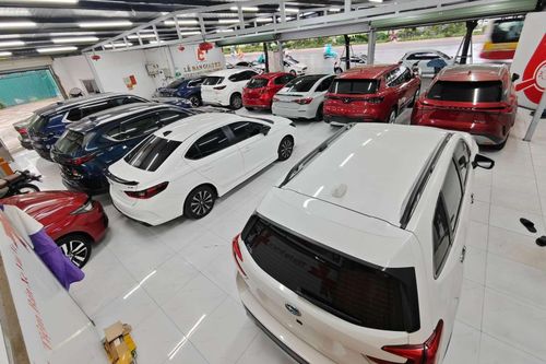 Mua xe điện cũ: Những bước kiểm tra sống còn trước khi 'xuống tiền'