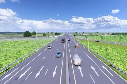 Nhiều dự án giao thông khởi công đầu năm 2025 chậm triển khai