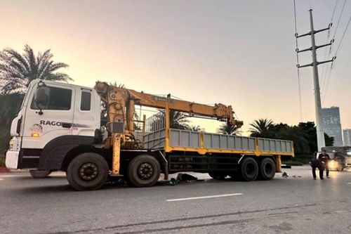 Tin tức tai nạn giao thông mới nhất hôm nay 14/11/2025