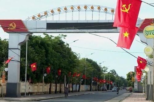 Nghệ An: Hướng đến xây dựng xã nông thôn mới hiện đại, hạ tầng đồng bộ