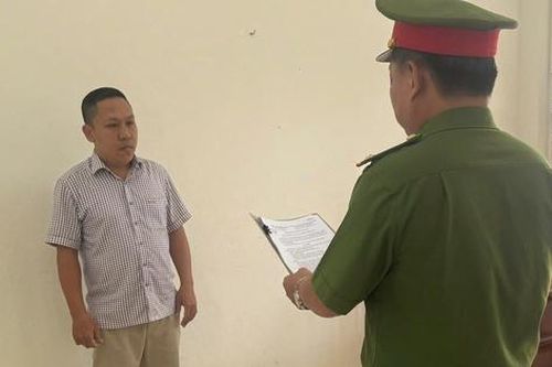 Đà Nẵng: Bắt giam đối tượng tự xưng tổng giám đốc doanh nghiệp lừa đảo gần 6 tỷ đồng