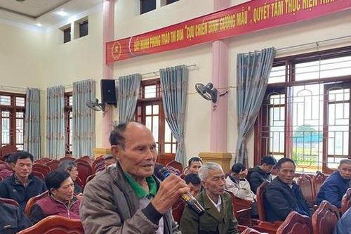 Hà Tĩnh: Quyết tâm tháo gỡ 'nút thắt' gây lực cản cho tăng trưởng trong CCHC