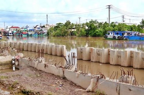 Cà Mau: Thúc tiến độ giải phóng mặt bằng nhiều dự án trọng điểm
