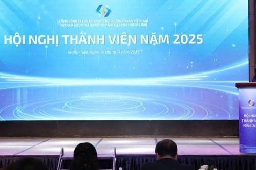 Kỳ vọng thị trường chứng khoán sẽ phát triển chất lượng, hiện đại, bền vững hơn trong năm 2026