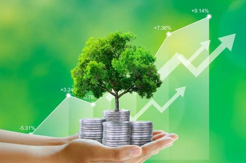 Mở rộng đối tượng hỗ trợ lãi suất 2% cho dự án xanh, danh sách cập nhật 6 tháng/lần