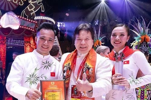 Hết tâm với nghề thì nghề không phụ!