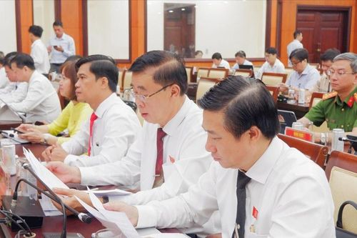 TP. Hồ Chí Minh dừng bồi thường, giải phóng mặt bằng Khu Liên hợp TDTT Rạch Chiếc