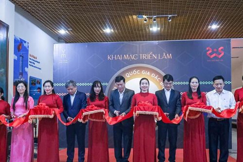 Giới thiệu di tích Văn Miếu - Quốc Tử Giám tại Đắk Lắk