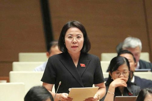 Hoàn thiện quy định về hạn mức chi trả, bảo đảm công bằng giữa các nhóm gửi tiền