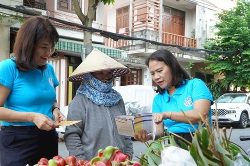 Bảo hiểm xã hội Đà Nẵng - Nỗ lực vì mục tiêu an sinh xã hội