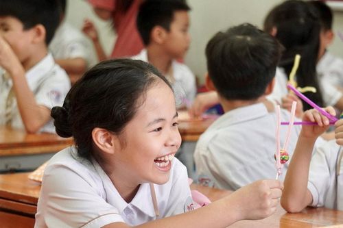 'Sắc Vọng Ca' - Gieo tri thức, ươm mầm giấc mơ trẻ thơ