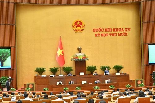 Cắt giảm chồng chéo thẩm quyền và thủ tục trong sửa đổi Luật Xây dựng