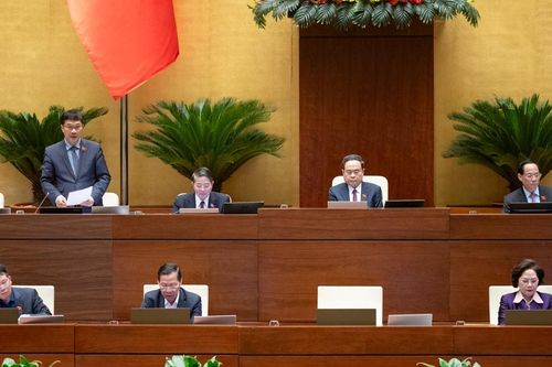 Phí bảo hiểm tiền gửi theo rủi ro: Giải pháp trọng tâm bảo vệ người gửi tiền