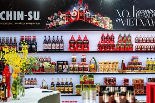 Masan Consumer muốn tăng 'sức đề kháng' trước thềm chuyển sàn