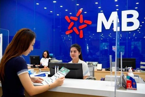 Bất ngờ với lợi nhuận của MB giảm trong quý III, nợ xấu tăng hơn 38%