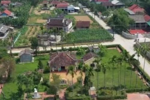 Kim Trà - điểm sáng của TP Huế trong công tác giảm nghèo bền vững