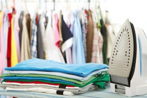 Mẹo phơi quần áo nhanh khô khi trời nồm ẩm