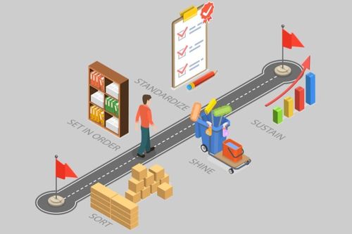 Vận hành doanh nghiệp tinh gọn nhưng vẫn đảm bảo chất lượng dịch vụ