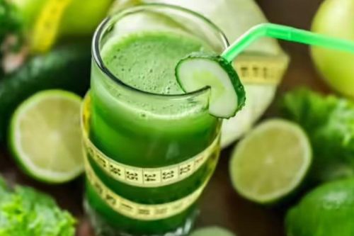 4 loại đồ uống kết hợp có thể giúp đốt cháy mỡ bụng