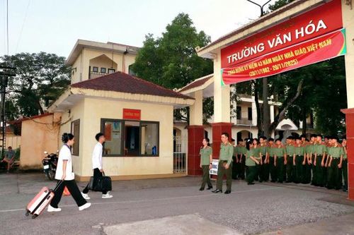 Hành trình gieo yêu thương, nâng bước những ước mơ