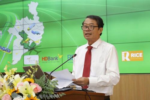 TP Cần Thơ hướng đến trung tâm logistics hiện đại
