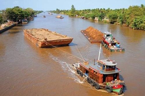 Đề xuất cắt giảm thủ tục cấp phép phương tiện thủy: Tạo thuận lợi hơn cho doanh nghiệp