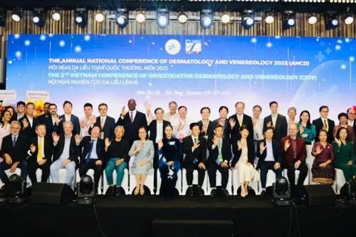 Ngành da liễu ứng dụng AI trong khám, chữa bệnh
