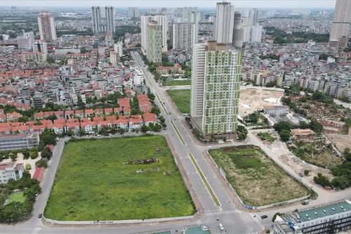 Nghị định mới giảm mức thu bổ sung tiền đất