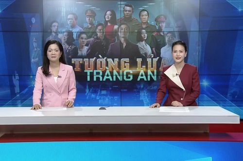 Chương trình Hà Nội 18h00 | 14/11/2025