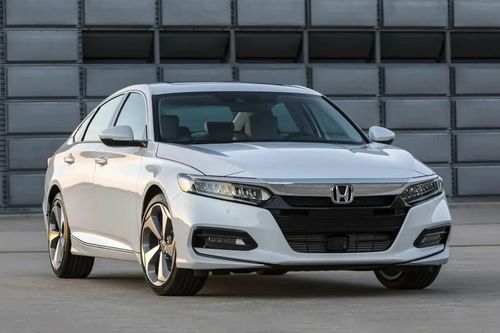 Những mẫu xe bán chậm nhất tháng 10/2025