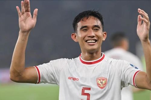 Hậu vệ Indonesia được đề cử giải Puskas 2025