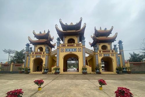 Tinh thần nhập thế của Phật giáo Việt Nam trong thời kỳ đổi mới